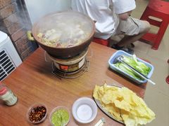 -威邵鸡煲(西华路总店)
