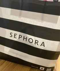 -丝芙兰Sephora