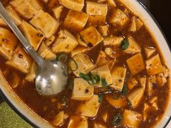 麻婆豆腐-Wenzhou II
