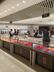 -菜百首饰店(总店)