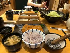 -胜博殿日式炸猪排(西红门店)