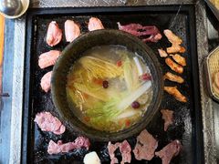 丽江玛卡滋补锅底-滇藏石锅宴(崇仁巷老店)