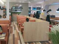 -卡朋西餐(扬名广场店)