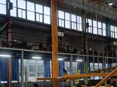 -天空之城蹦床攀岩运动馆·团建拓展·亲子游乐·生日派对(合肥店)