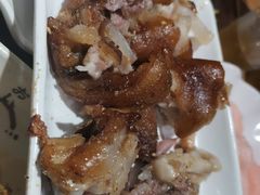 -金刚山烧烤(红旗大街店)