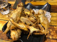 -金谷园饺子·烧烤(人大总店)