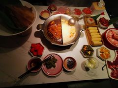 -九鼎轩脆毛肚火锅(三钢里店)