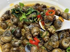-火龙堂·风味民间菜(文一路店)