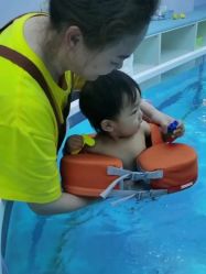 -熊小米专业儿童游泳馆