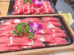 -草原塞蛮羊火锅城(港湾店)