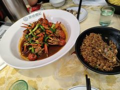 -聚味瞿记·龙虾堂(坡子街店)