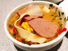 -海底捞火锅(大融城店)