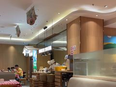 -西贝(虹口龙之梦店)