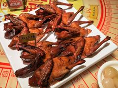 驰名石岐乳鸽-石岐佬中山菜馆(张溪店)