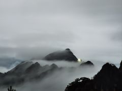 -黄山白云宾馆