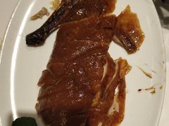 -惠丰堂饭庄·烤鸭·京味菜(翠微路店)