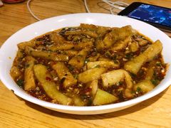-赤宴·川菜(玉林店)