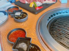 -炎蔵牛舌烤肉