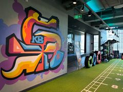 -Trainyard 炼·工场(中国国际贸易中心店)