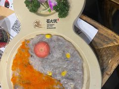 太极双滑-蜀大侠火锅(建设路第五大道店)