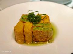 -狮王府淮扬菜(新街口友谊店)