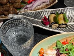 -格鲁·秀色Georgia’s Feast