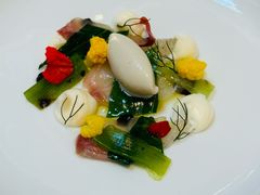 -Sketch(The Lecture Room & Library)