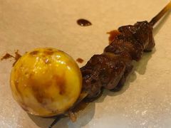 鸡提灯-鸟鹏烧鸟居酒屋(熙龙湾店)