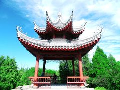 -陶然亭公园