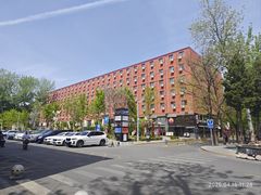-北化机爱工场文化科技融合产业园