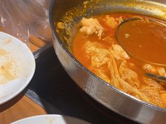 -骨之味·筒骨汤火锅(晋江万达店)