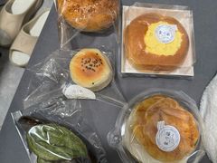 -睿时甜品蛋糕(政六街店)