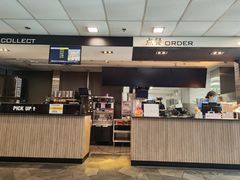 -麦当劳(国家体育场南路店)