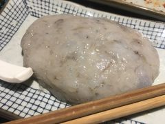 虾滑-房子红了鱼豆花重庆老火锅(广厦学院店)