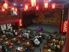 -德云社三庆园