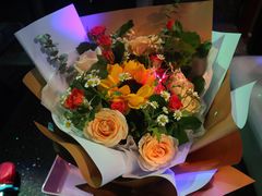 -牧歌KTV(观前店)