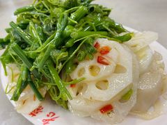 -老蔡记(二七广场店)