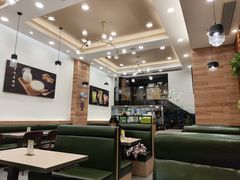 -佰搭果·广式茶餐厅(西华路店)