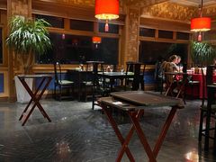 大堂-那家山城(樱桃园店)