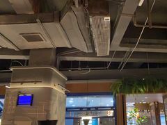 -前海沿·青岛菜(大拇指广场石老人店)