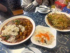 -马虎风味菜馆(王府园小区店)