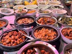 -红灯笼龙凤饭店(宁波老字号店)