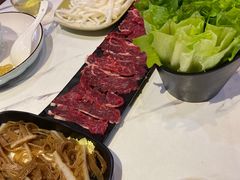 -牛鲜胜·潮汕牛肉自助火锅(番禺市桥店)