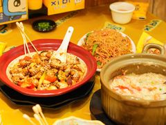 -桥东喜碧海鲜街(水东街店)