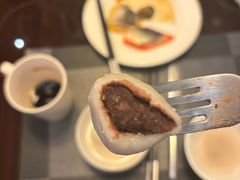 -西安皇冠假日酒店·朱雀咖啡厅