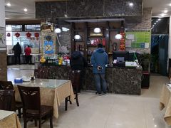 -佳和水饺(海德公馆店)