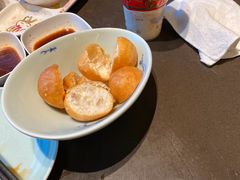 -捞王锅物料理(上海世茂广场店)