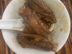 -广宁炭炉鸡煲·富临门饭店