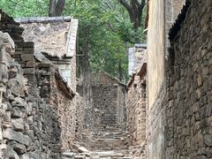 -红嫂家乡旅游区