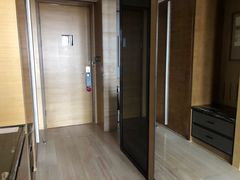-天津梅江中心皇冠假日酒店